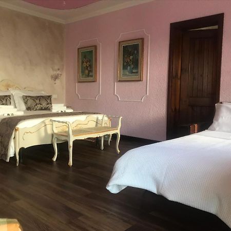 Vecchia Favola House Villa Quarto dʼAltino Buitenkant foto