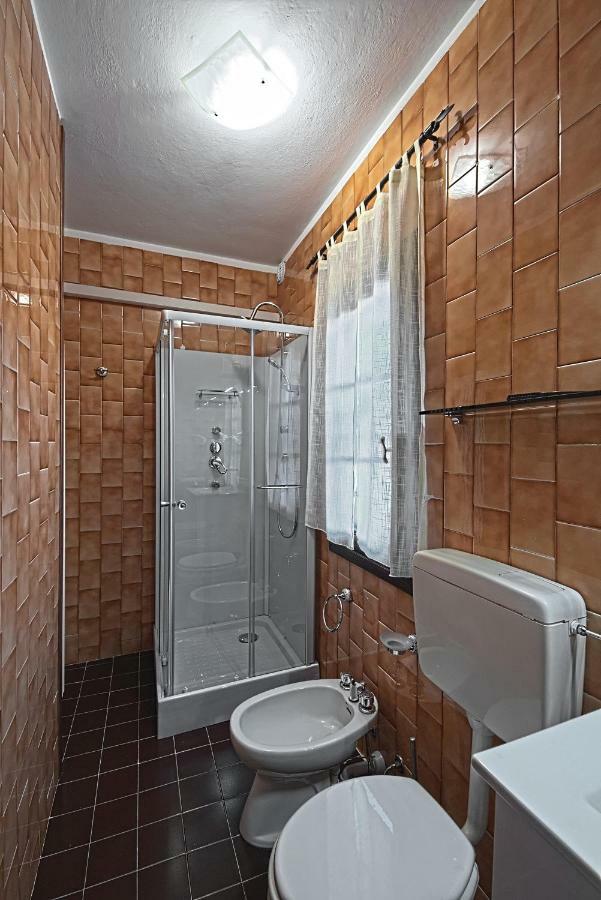 Vecchia Favola House Villa Quarto dʼAltino Buitenkant foto