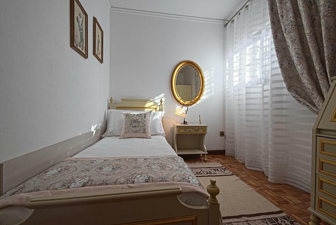 Vecchia Favola House Villa Quarto dʼAltino Buitenkant foto