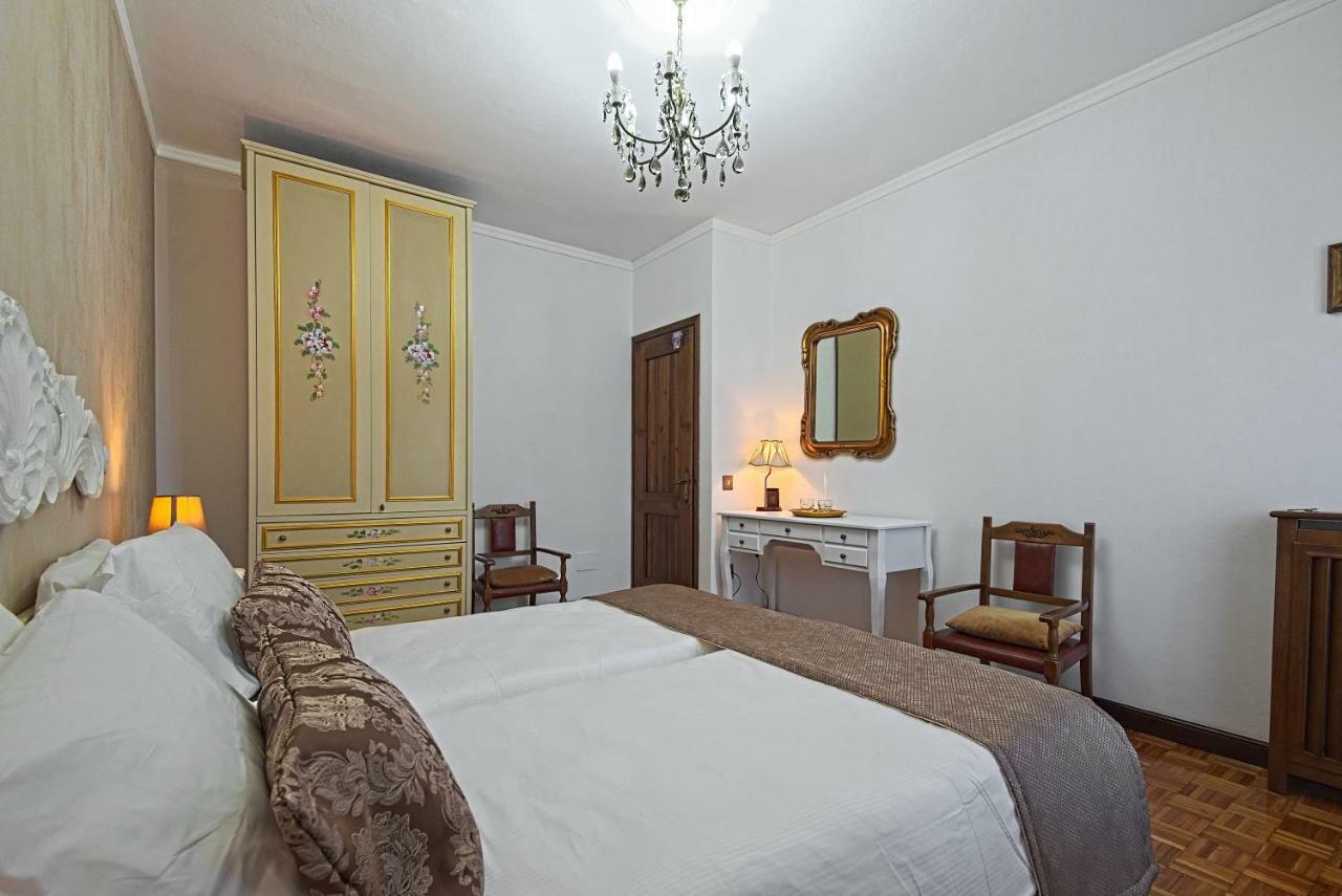 Vecchia Favola House Villa Quarto dʼAltino Buitenkant foto
