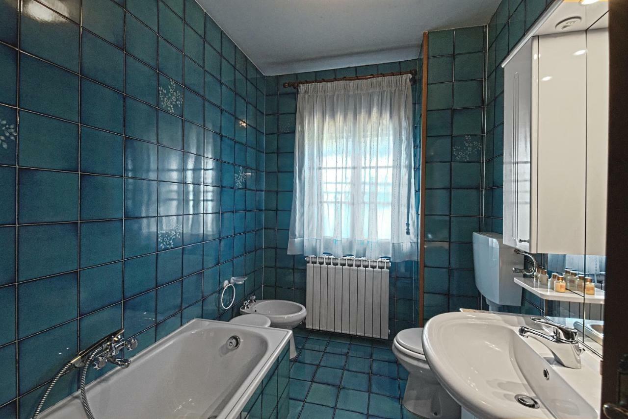 Vecchia Favola House Villa Quarto dʼAltino Buitenkant foto
