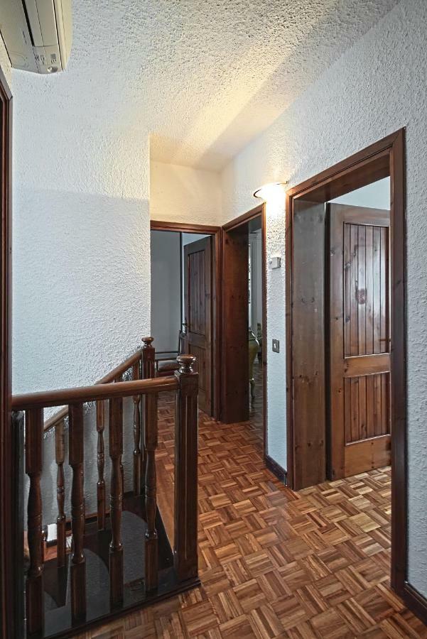 Vecchia Favola House Villa Quarto dʼAltino Buitenkant foto